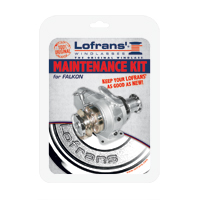 lalizas 72051 MAINTENANCE KIT FALKON