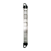 lalizas 72075 Radar Reflector for Sailboat, Tube Type