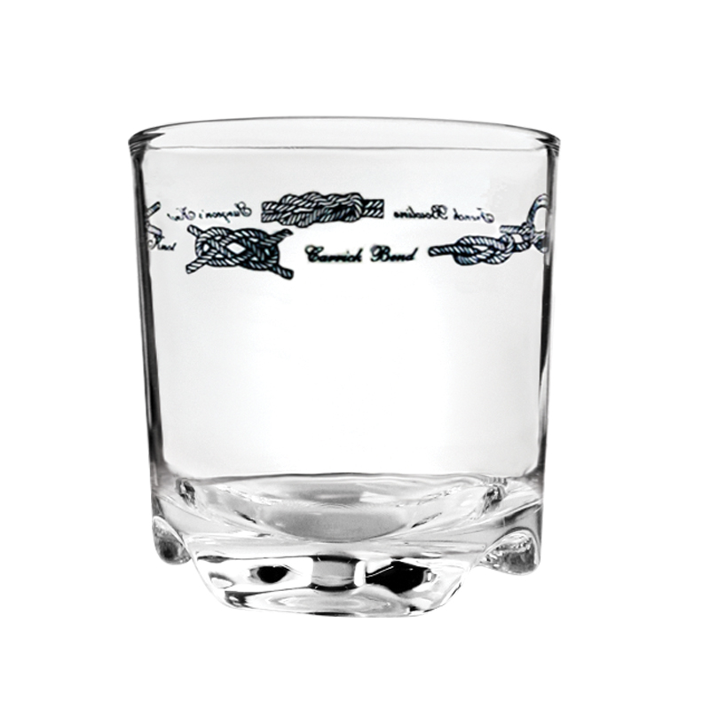 lalizas 72150 Whiskey glass set 'Exclusive', 4 pcs
