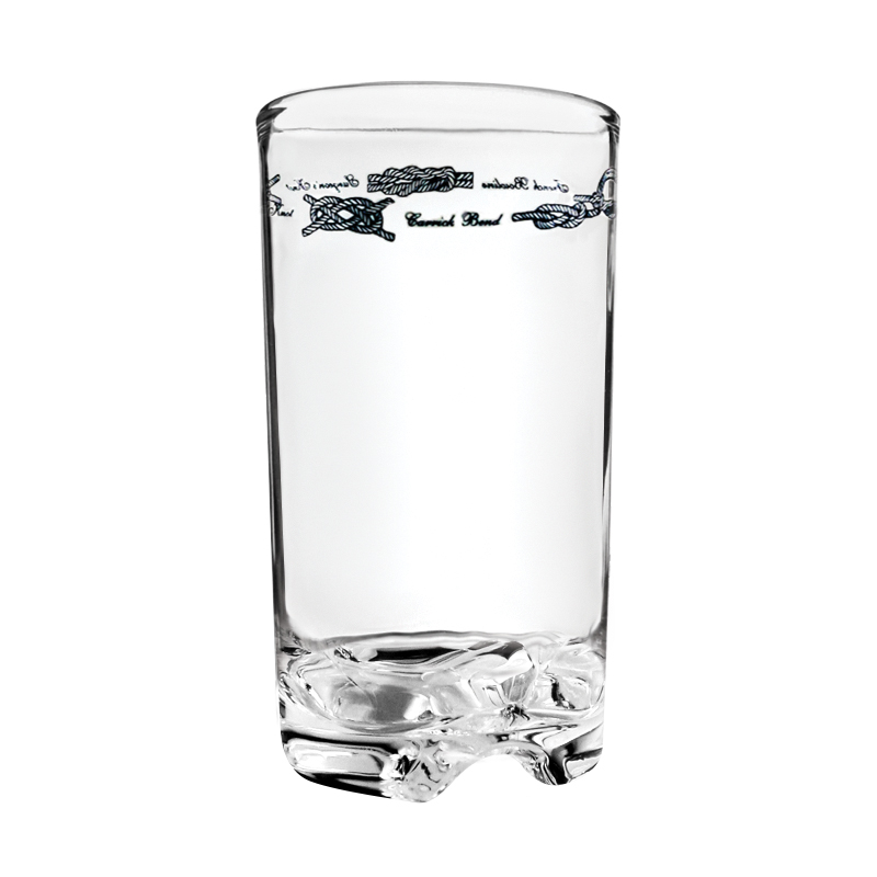 lalizas 72152 Water / beverage glass set ''Exclusive'', 4 pcs