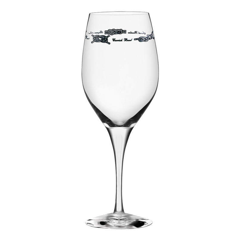 lalizas 72153 Wine glass set ''Exclusive'', 4 pcs