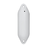 lalizas 72260 OCEAN Fender Utility U0, 10 x 33, white