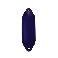 lalizas 72358 OCEAN Fender Utility U0, 10 x 33, blue