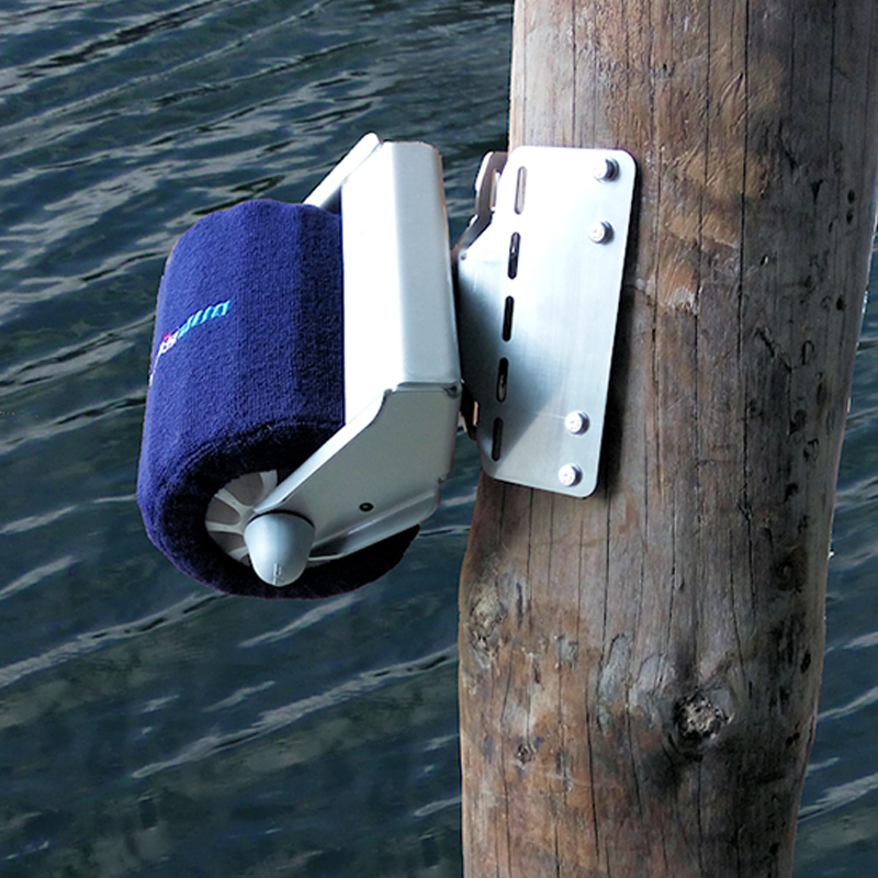 lalizas 72695 OCEAN Roller Bumper for Pilings, Pivoting 15x20cm