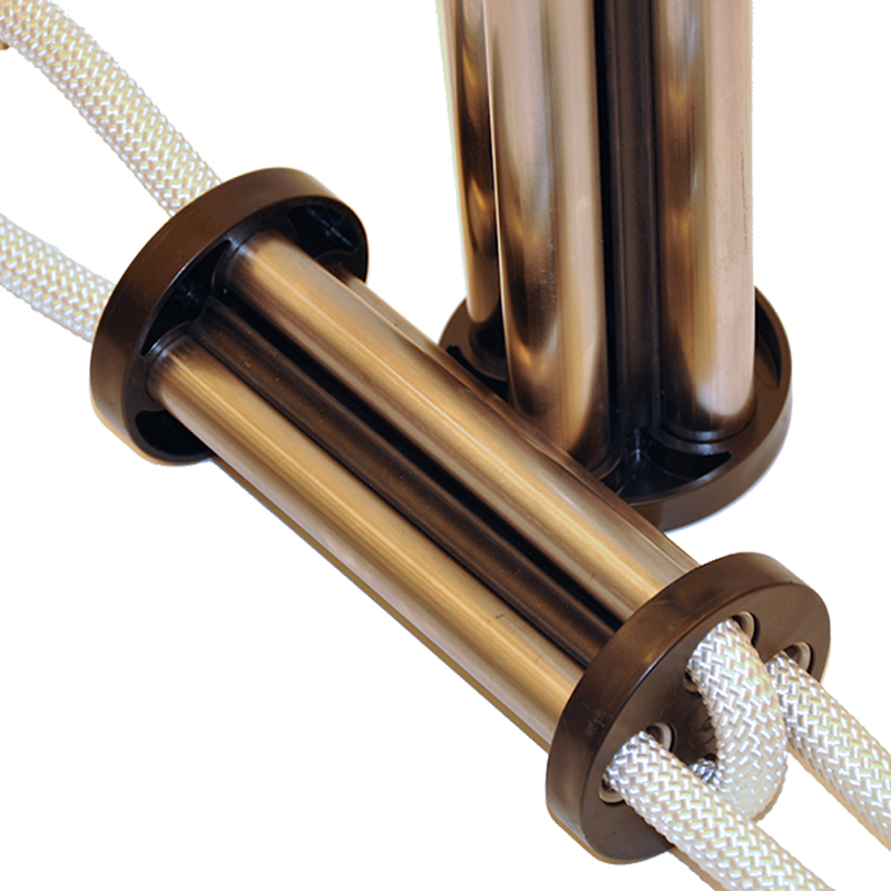 lalizas 72698 OCEAN Mooring Compensator for rope up to Ø18mm