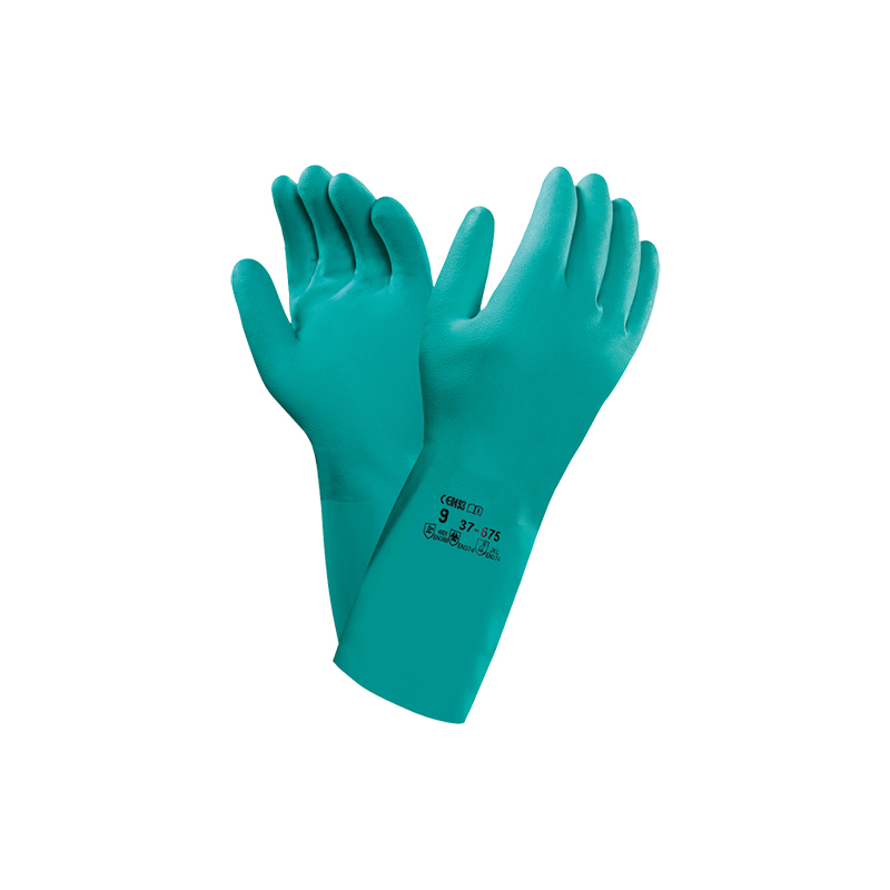 lalizas 72708 Chemical Protection Gloves size 9