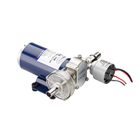 lalizas 71737 Self-priming electric automatic pump Marco, 40lt/min, 12/24Vlt