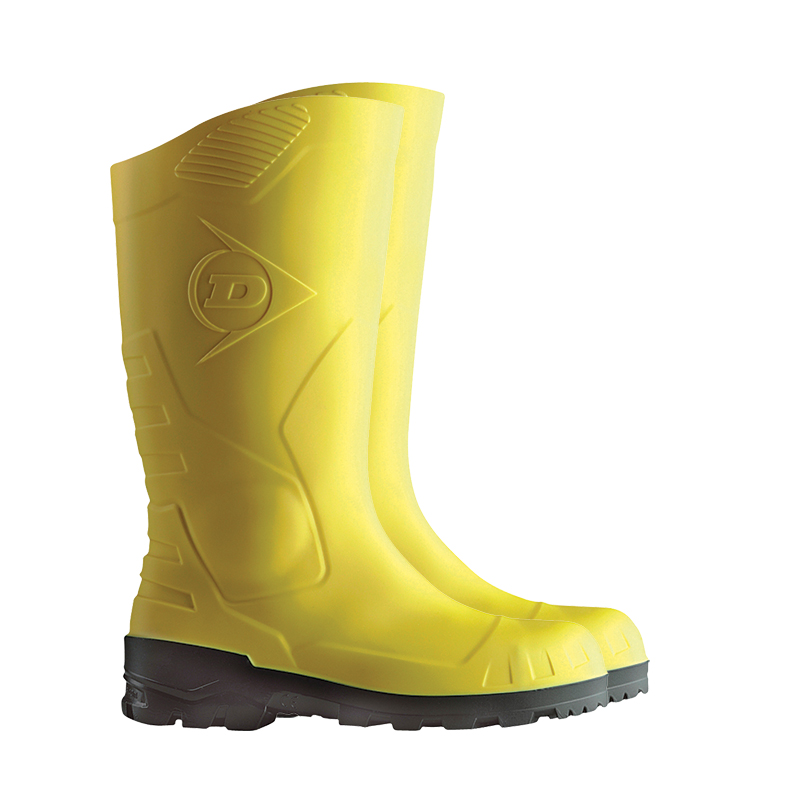 lalizas 72710 Chemical Resistant Boots 42-43