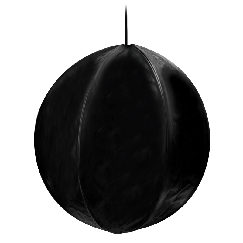 lalizas 72731 LALIZAS Day signal Ball, diam.600mm, black