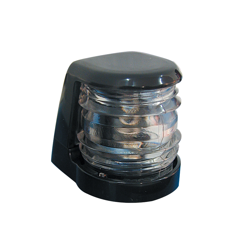 lalizas 30864 FAROS 7 Masthead Light 225°, with black housing