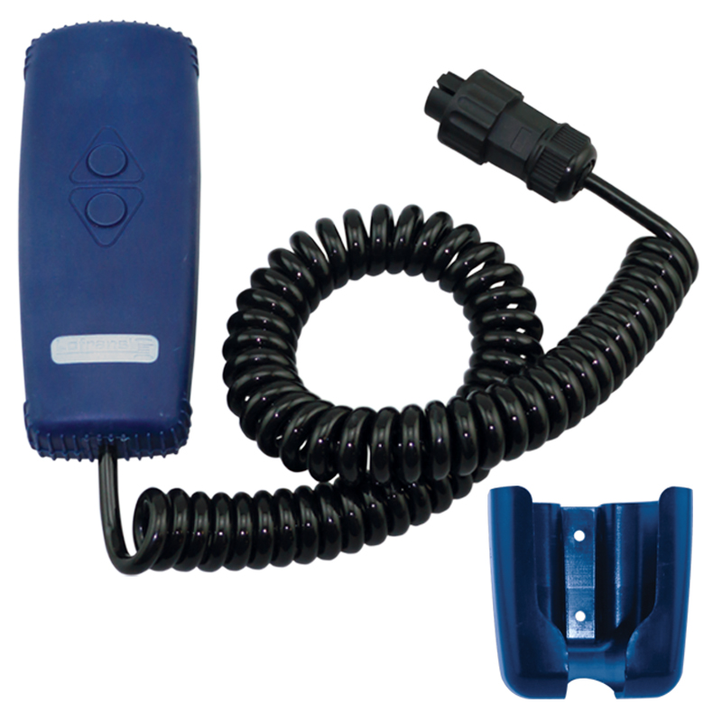 lalizas 73631 LOFRANS HH Remote control THETIS 1002