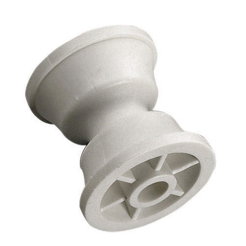 lalizas 73653 Roller for Chain or Anchor Line, 70x62mm