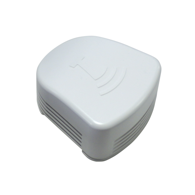 lalizas 74307 Compact Electric Horn, White