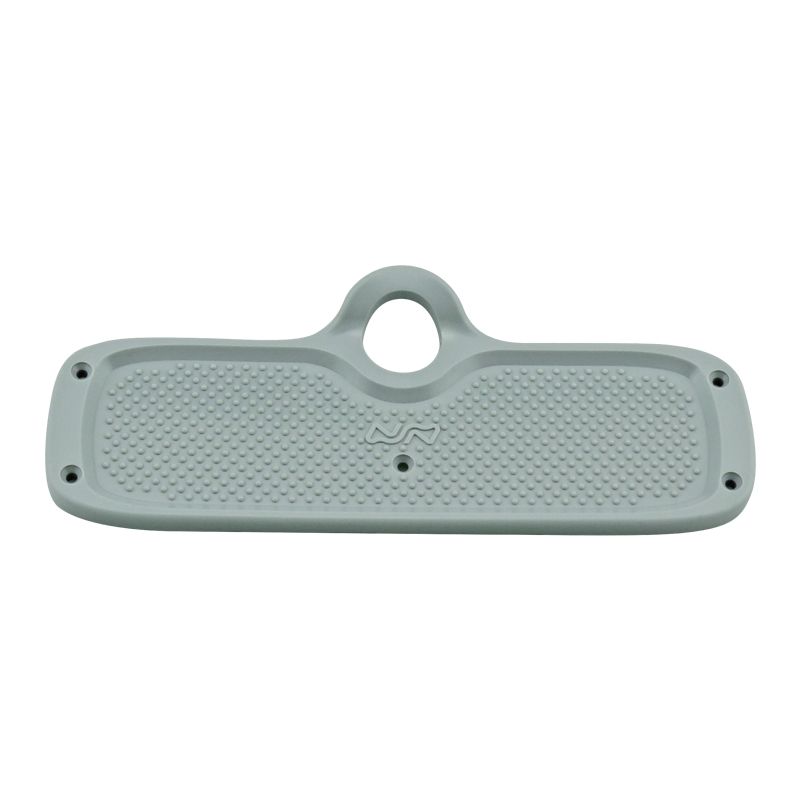 lalizas 74446 Transom Pad, 300x120mm, Grey