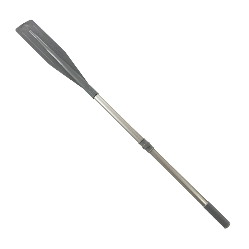 lalizas 74585 Paddle with Removable Blade, L144,5cm, Grey