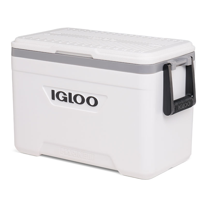 lalizas 75159 Igloo Marine Ultra 25 Cooler, 23L