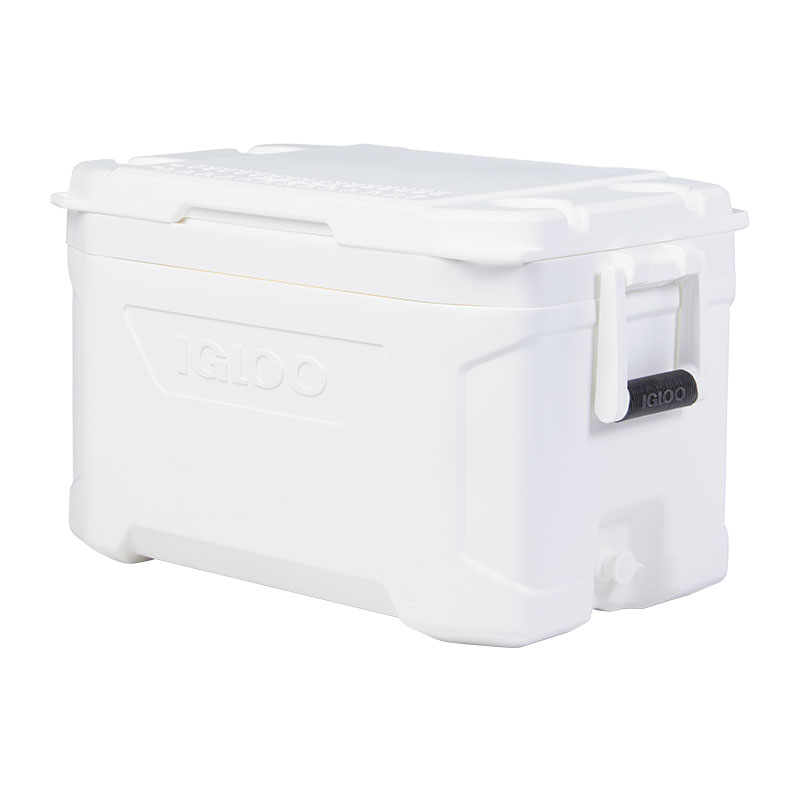 lalizas 75160 Igloo Marine Profile 50 Cooler, 47L