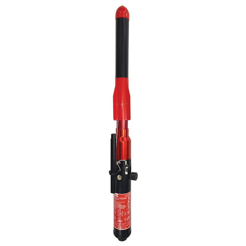 lalizas 75295 LALIZAS Pneumatic Line Throwing Device, SOLAS/MED/USCG, Set