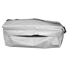 lalizas 70895 Under Seat Storage Bag, ''Ténéré Sit & Store''