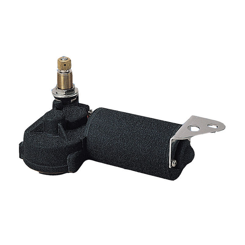 Heavy duty marine wiper motor 12V, w/1'' shaft, 110o