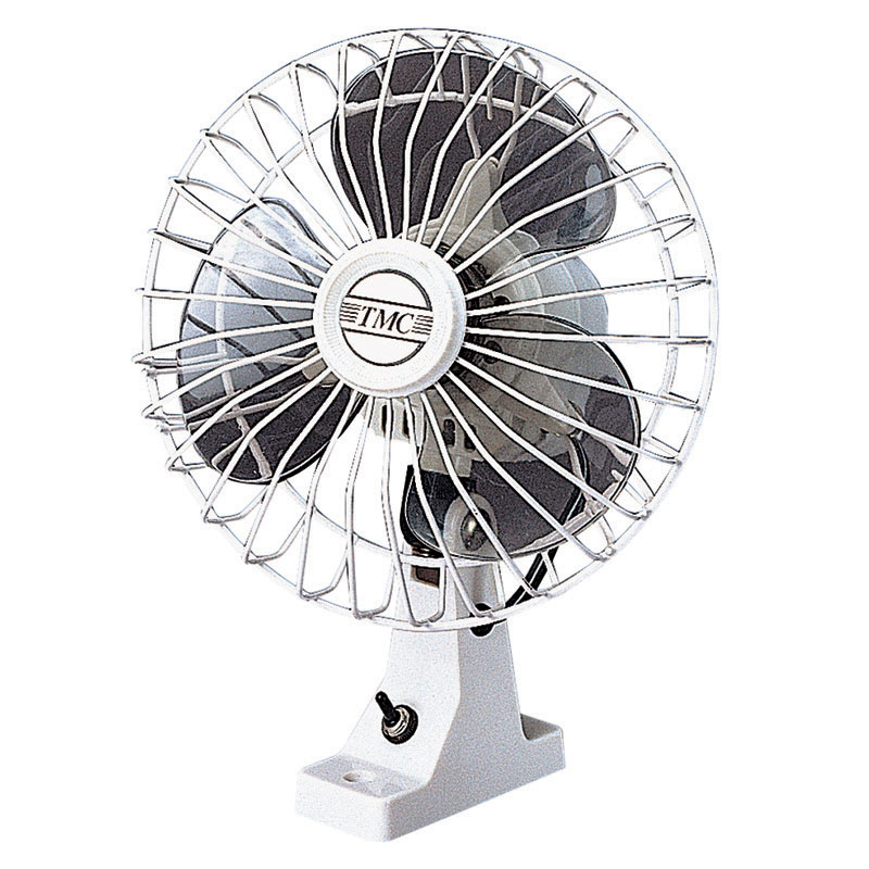 Marine fan, 12V, 1.4A