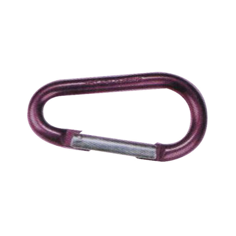 Aluminium Carabiner, 4mmx40mm