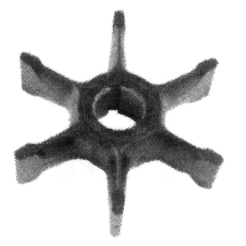 Engine Impeller CEF for John-Evinr&Merc Ø16 51Χ19