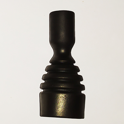 MAXPOWER RUBBER JOYSTICK BLACK