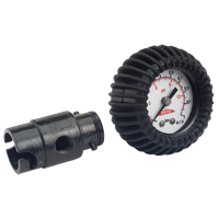 lalizas 90090 Gauge meter