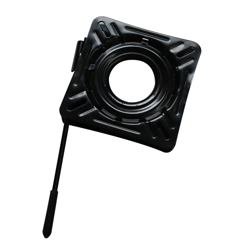 lalizas 90133 Seat swivel, w/ 12 locking positions, Springfield
