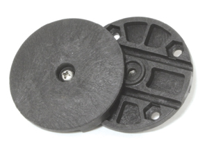 lalizas 90163 Connector paralell, for fenderbaskets (2 pcs)