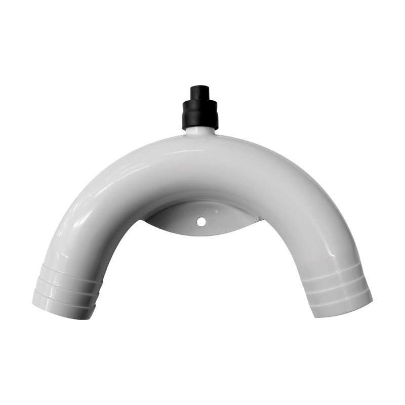 lalizas 90185 Anti-vent loop connection, 3.8cm