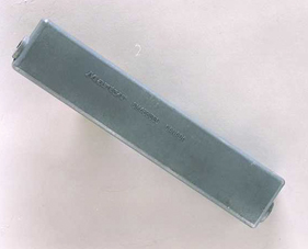 lalizas 90213 Long Bar anode for power trim and tilt OMC/Johnson models, 0,72kg