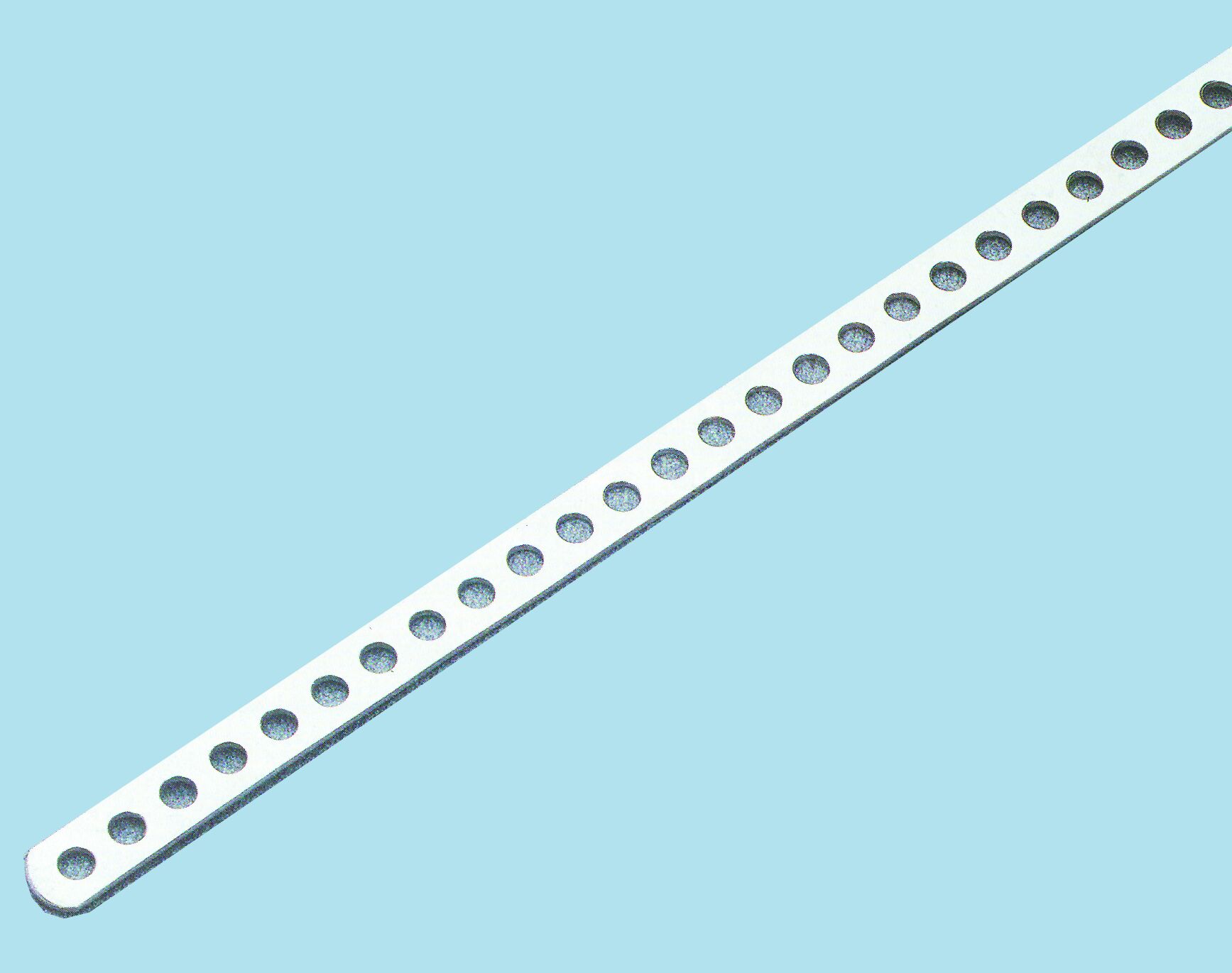 lalizas 92672 Stay adjuster, 1 mt