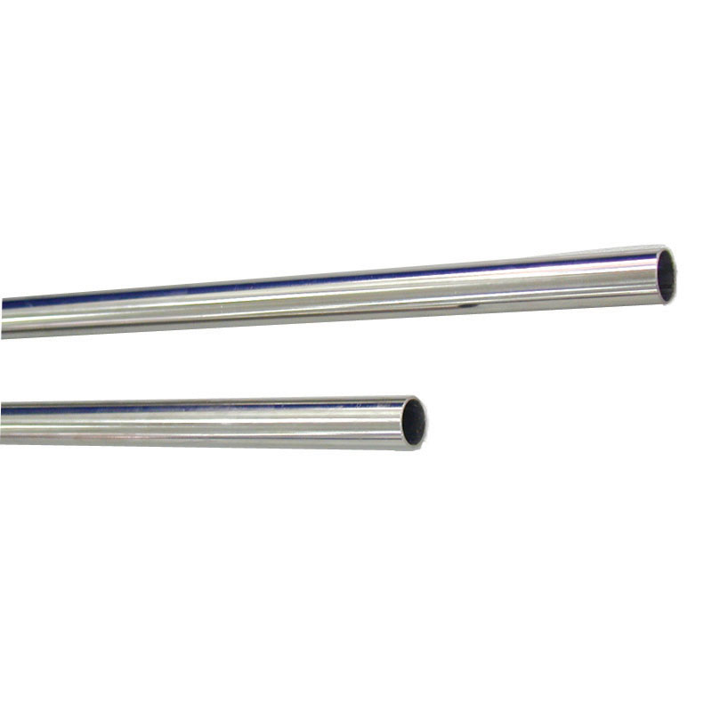 Inox tube 316, 25x1,2 mm -3m