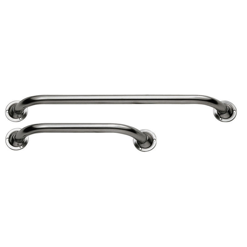 Handrail, Inox 316, ø22mm, L300mm