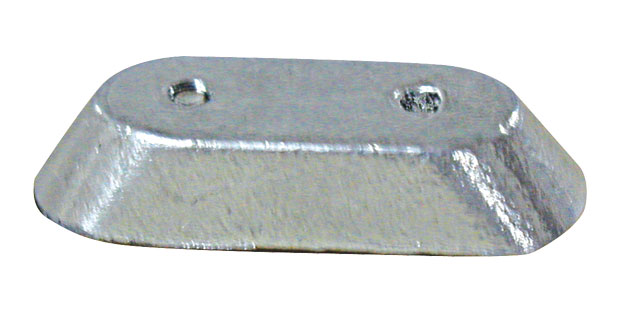 lalizas 93040 Johnson anode, 0,09kg
