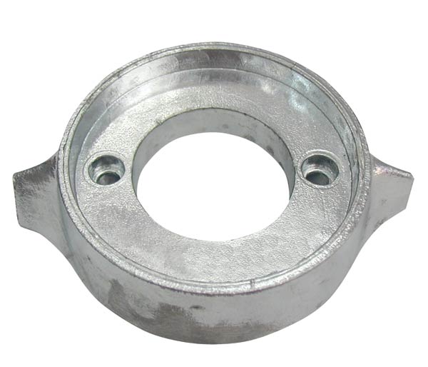 lalizas 93130 Collar anode for Volvo, 0,73kg