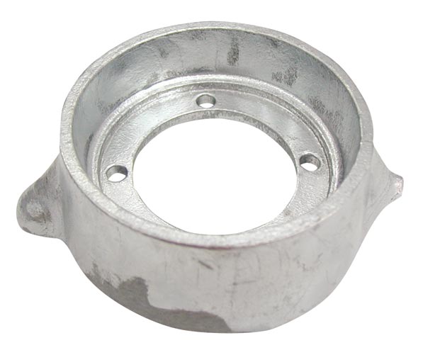 lalizas 93134 Collar anode for Volvo, 0,92kg