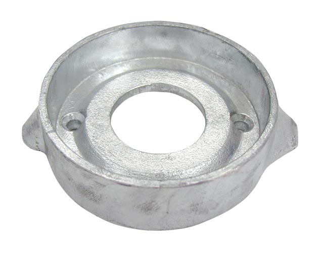 lalizas 93136 Volvo collar anode 0,49kg
