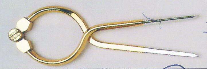 lalizas 93969 One hand dividers, L 8''