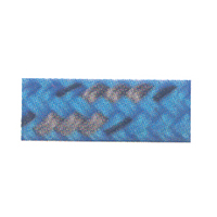 lalizas 94789 CABO Cruising Rope Scotta, Diam. 6mm, blue