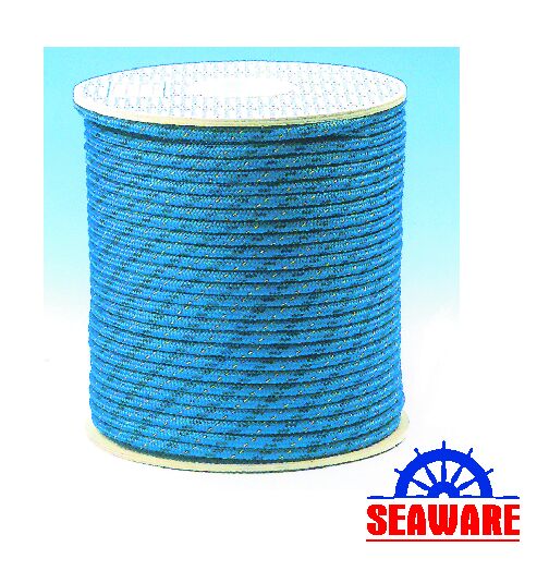 lalizas 94799 CABO Cruising Rope Scotta, Diam. 16mm, blue