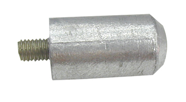 lalizas 96053 Pluganode Volvo, 0,14kg