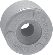 lalizas 96071 Round anode for Yamaha, 0,03kg