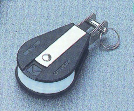lalizas 96120 Swivel (Breaking load kg 750)