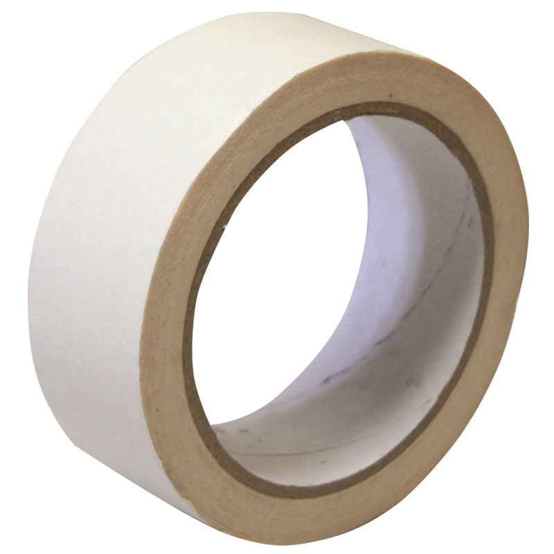 Masking Tape, 20mm x 50m,80oC, white