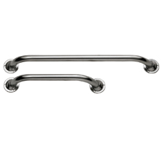 lalizas 97686 Handrail, Inox 316, ø22mm, L300mm