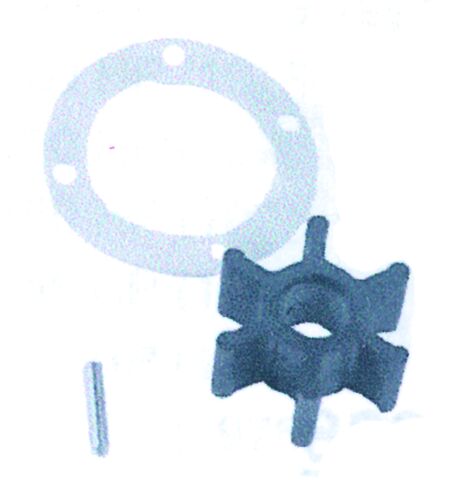 lalizas 97883 Pump Impell CEF for Jabsc, Johns, Bukh, Onan Sherw, Volv-Pent&Yanm, Renault eng Ø9,54 39,6Χ18,94