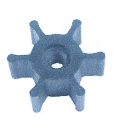 lalizas 97900 Pump Impeller CEF for Jabsco Ø8,07 50,8Χ22,1